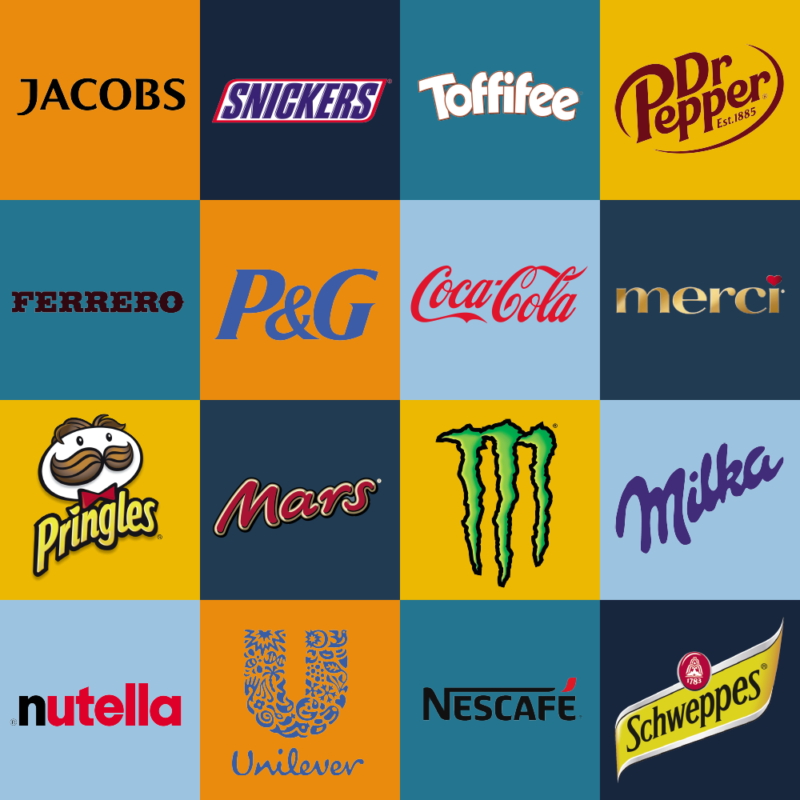 FMCG Trade - A reliable partner